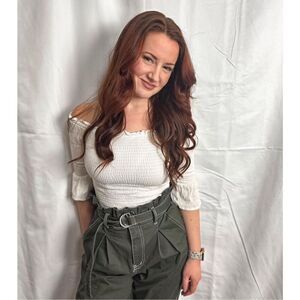 Kendall & Kylie top